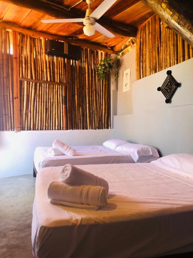 Hotel Refugio del Cielo # Sayulita Esterno foto