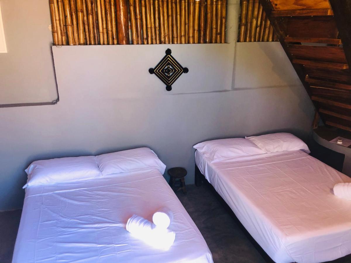 Hotel Refugio del Cielo # Sayulita Esterno foto