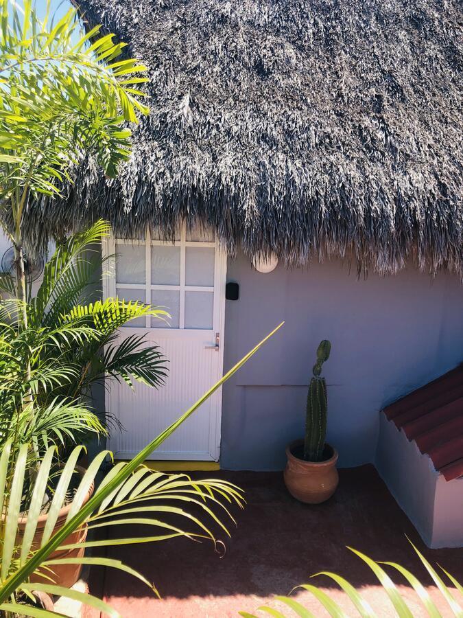 Hotel Refugio del Cielo # Sayulita Esterno foto