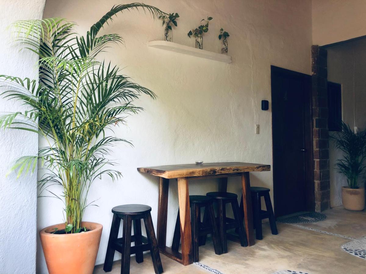 Hotel Refugio del Cielo # Sayulita Esterno foto