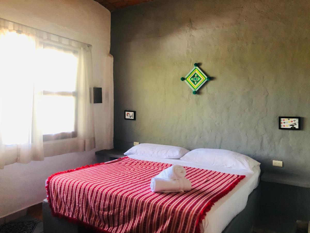 Hotel Refugio del Cielo # Sayulita Esterno foto