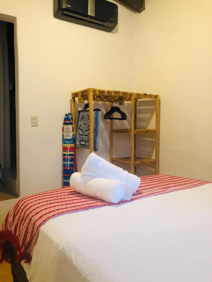 Hotel Refugio del Cielo # Sayulita Esterno foto