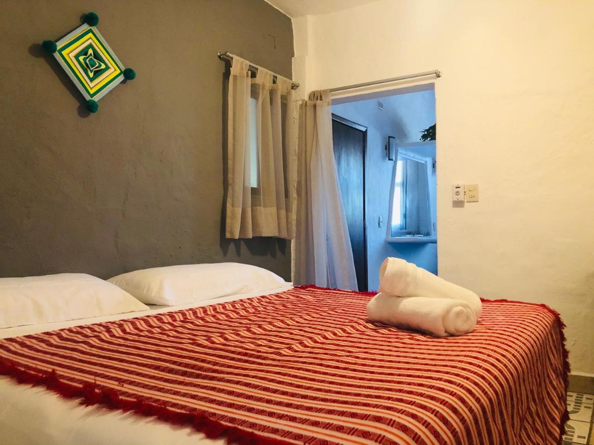 Hotel Refugio del Cielo # Sayulita Esterno foto