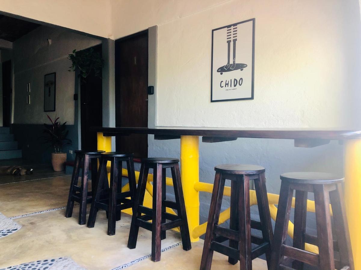 Hotel Refugio del Cielo # Sayulita Esterno foto