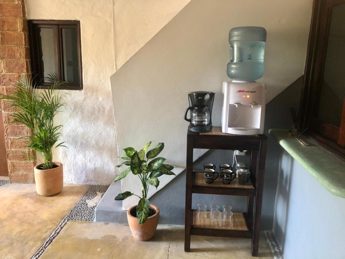 Hotel Refugio del Cielo # Sayulita Esterno foto