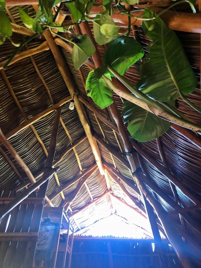 Hotel Refugio del Cielo # Sayulita Esterno foto