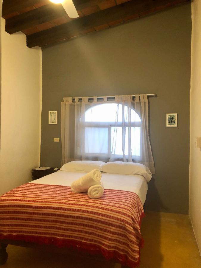 Hotel Refugio del Cielo # Sayulita Esterno foto