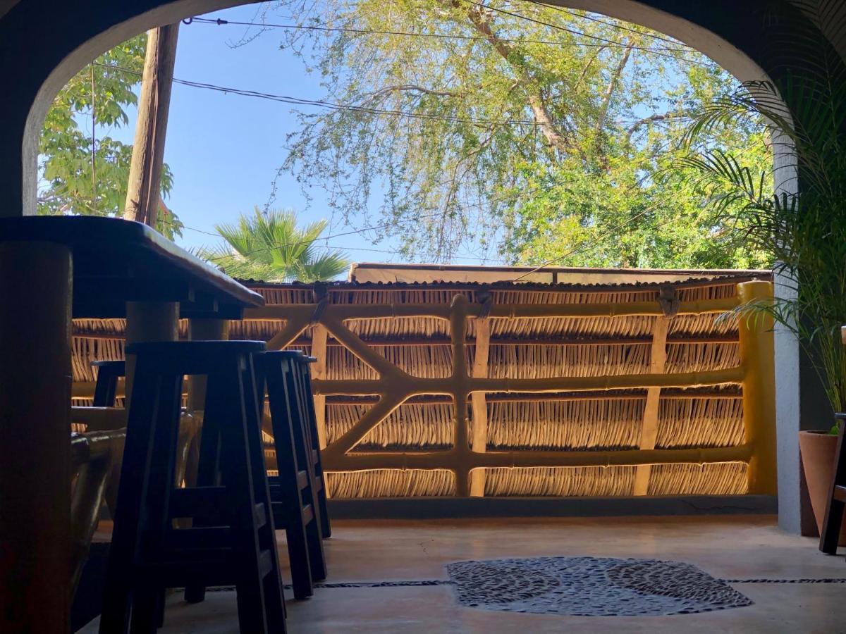 Hotel Refugio del Cielo # Sayulita Esterno foto