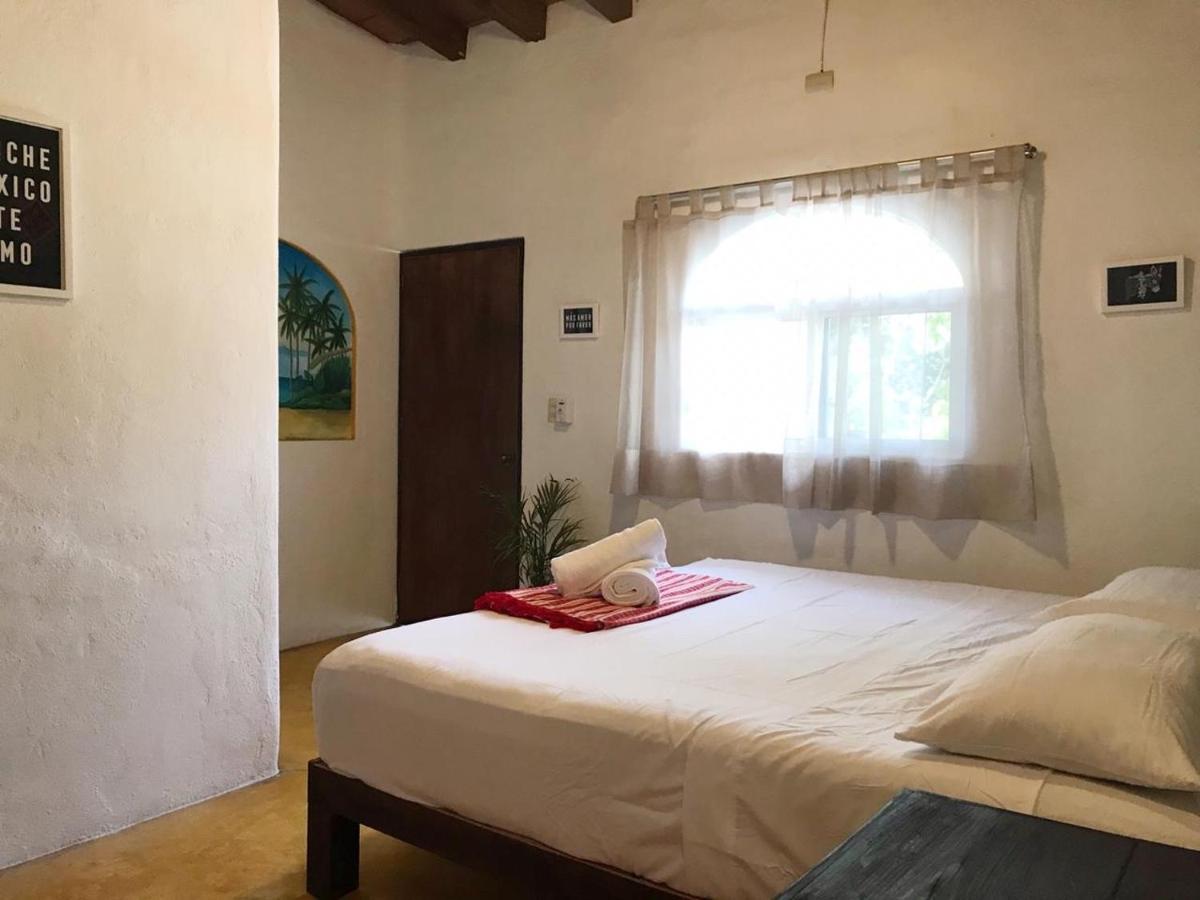 Hotel Refugio del Cielo # Sayulita Esterno foto