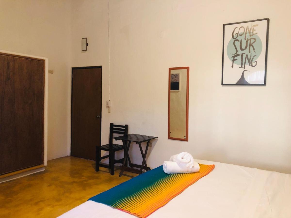 Hotel Refugio del Cielo # Sayulita Esterno foto