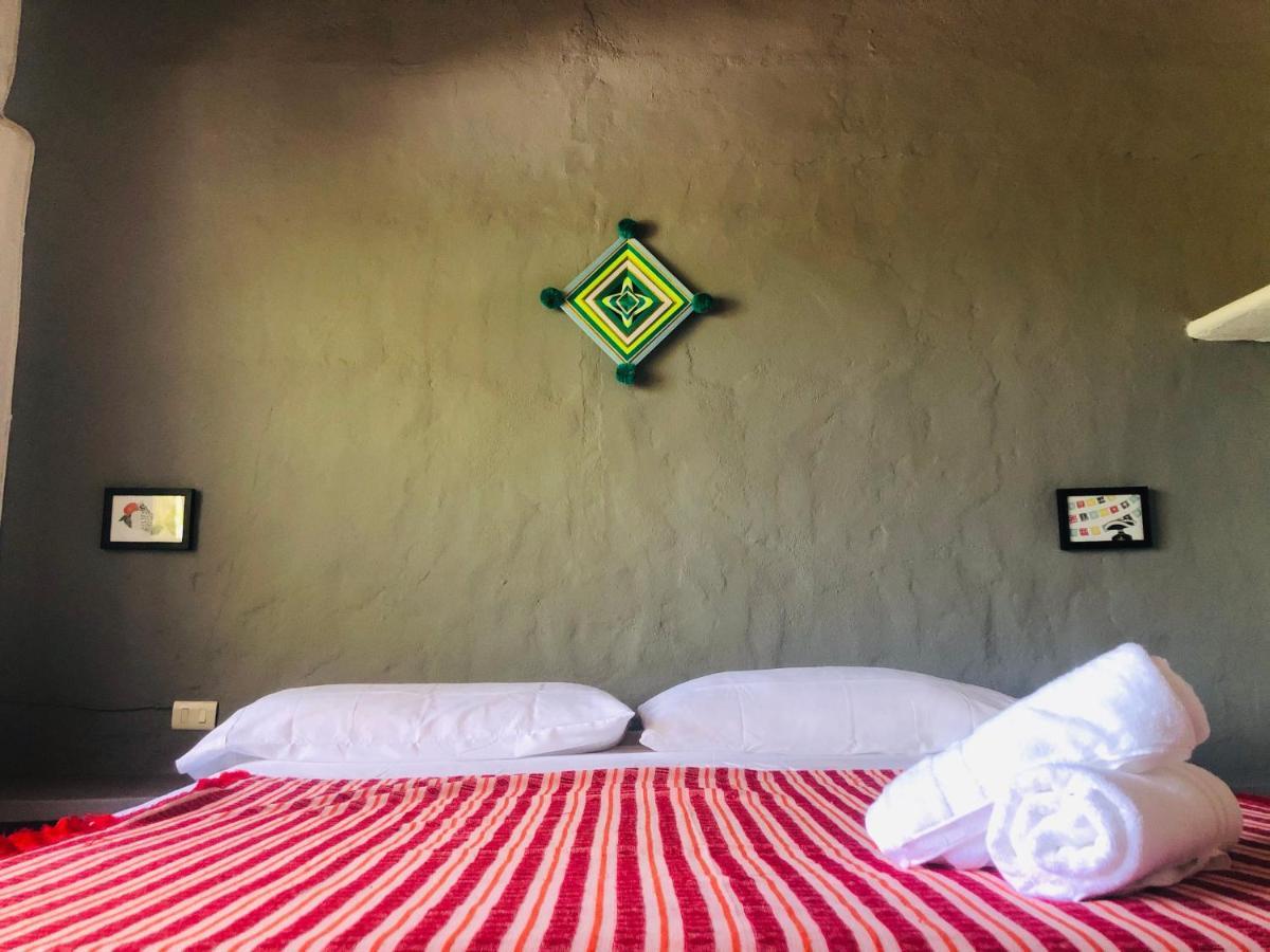 Hotel Refugio del Cielo # Sayulita Esterno foto
