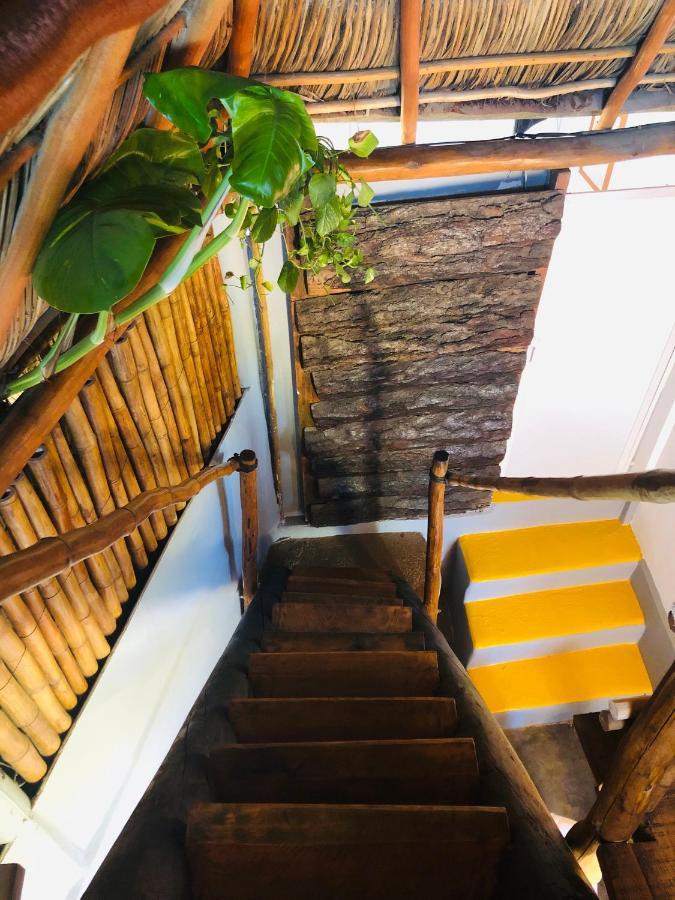 Hotel Refugio del Cielo # Sayulita Esterno foto
